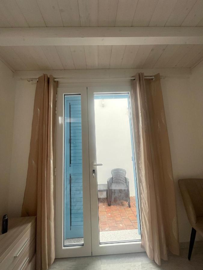 라 칼레타 La Perla Del Mare 2 B&B 외부 사진