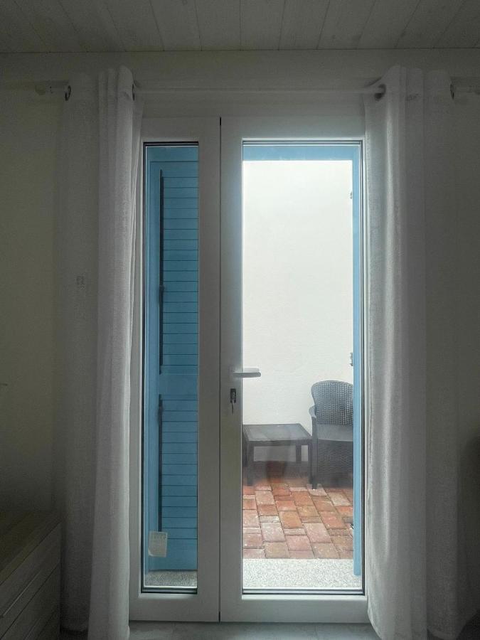 라 칼레타 La Perla Del Mare 2 B&B 외부 사진